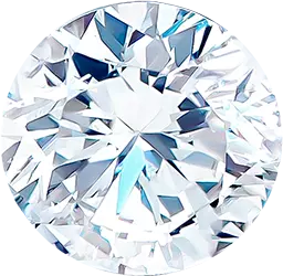Biały diament